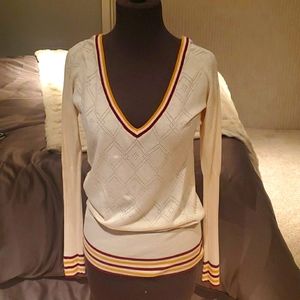 Ben Sherman Vintage sweater